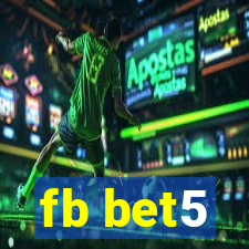 fb bet5